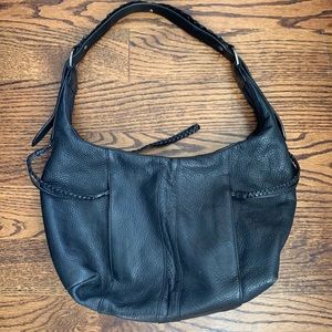 Kenneth Cole Reaction hobo bag